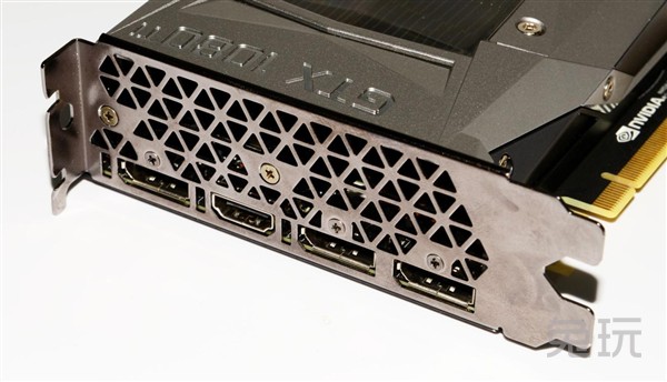 感受最高特效吃鸡 GeForce GTX 1080 Ti游戏体