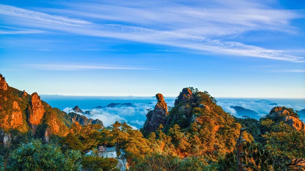 灵山人口有多少_灵山这几个景点很不错,可惜知道的人并不多(2)