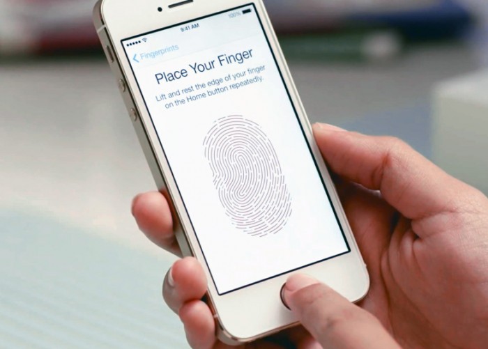 美法官：警方可在特定情境下要求通过Touch ID解锁手机