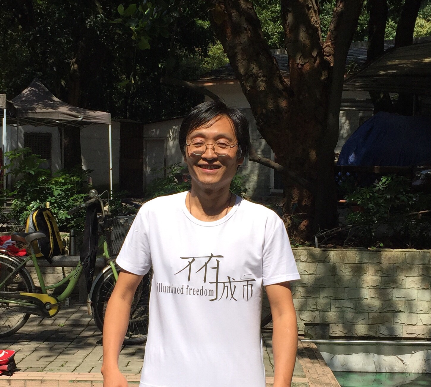 李泊霆:当好企业践行 工匠精神 的摆渡人