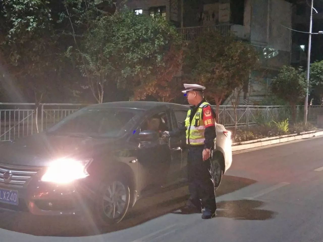 湖南郴州拉网清查洗