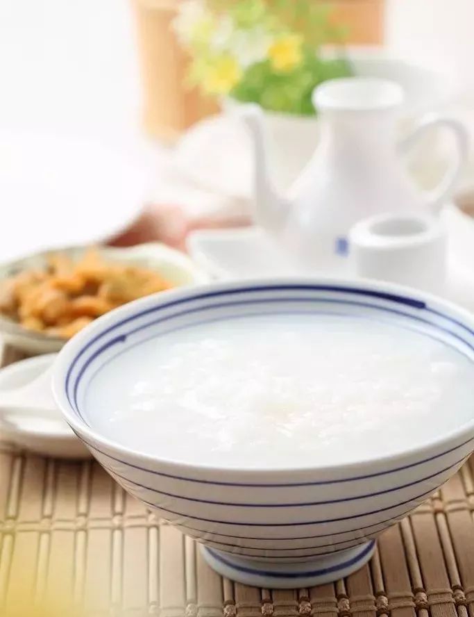 潮州白粥