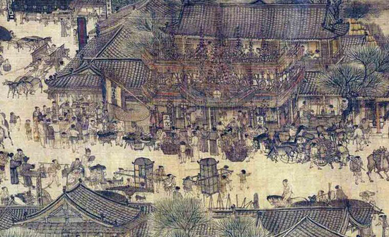 北宋瓷器：中国陶瓷的巅峰之作_手机凤凰网