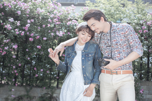 昆明婚纱照排行榜_昆明婚纱照排名,昆明婚纱摄影排名前十(2)