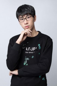 辽台主持人与全民主播孙悟空、电竞周冬雨开黑