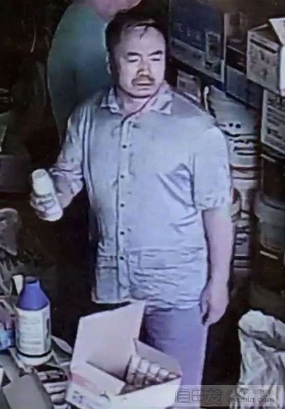 注意!内蒙古公安机关悬赏五万元,查捕重大嫌疑