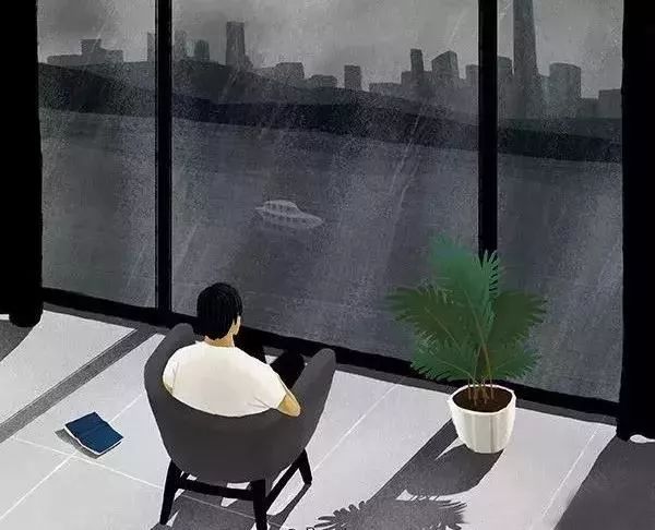 梁实秋:男人懒起来到底有多可怕_凤凰读书