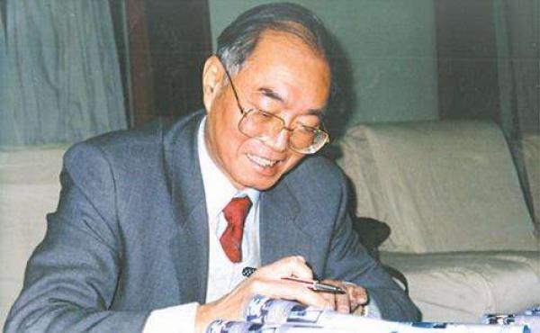 著名经济学家、北大教授萧灼基逝世享年84岁