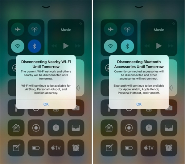 iOS 11.2第三个测试版发布：界面/功能大变化！