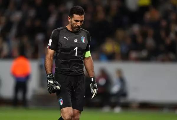 意大利无缘世界杯 那去俄罗斯看什么?