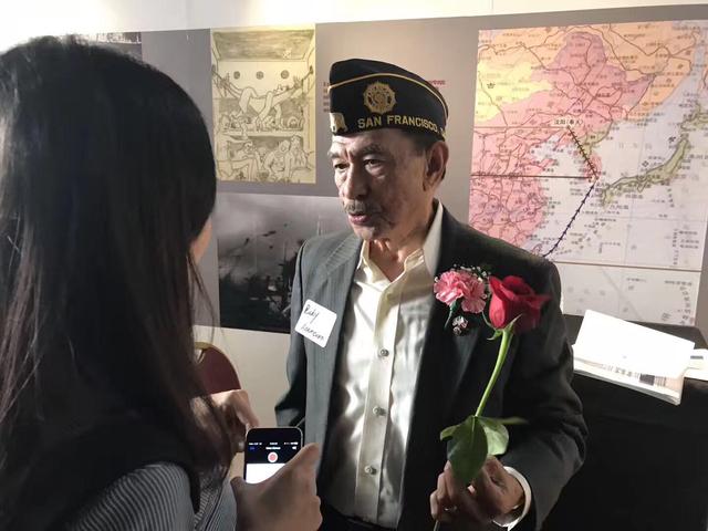 无声之营沈阳二战盟军战俘营史实展开幕