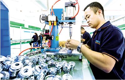 河南省三年来培养高技能人才94.45万人