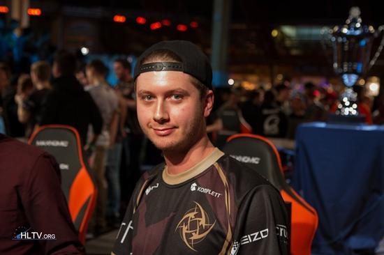 DreamHack延雪平 一段简短而传奇的历史