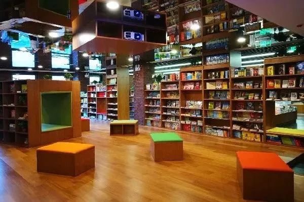 十大“最北京书店”新鲜出炉_凤凰资讯