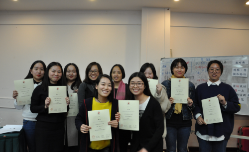 雅恩教育携手香港协康会,共同致力自闭症儿童