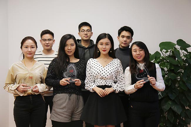 久伴情感:感恩客户信赖 指导感情长期维稳