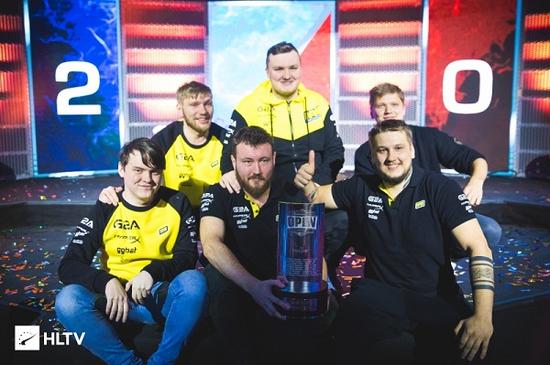 DreamHack延雪平 一段简短而传奇的历史