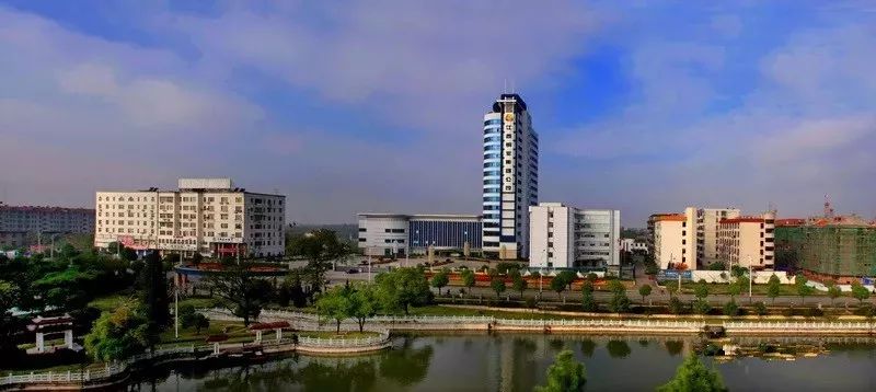 2019江西县域经济_沪昆高铁将串起江西县域经济带