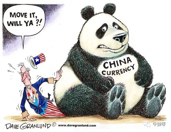 警惕！一场全球范围的反华情绪正在酝酿，千万别掉以轻心！(组图) - 5
