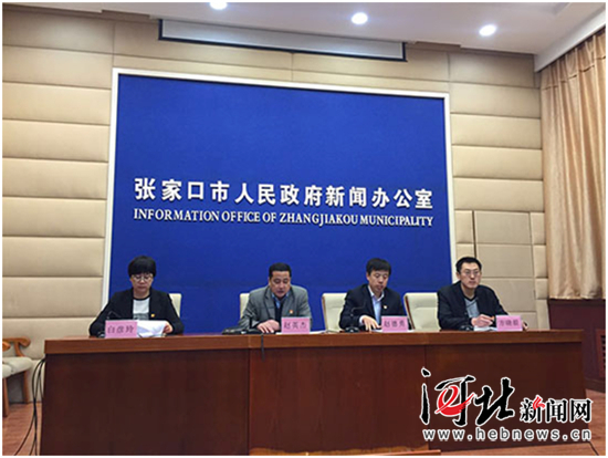 张家口市建立冬奥知识和冰雪运动普及工作体系