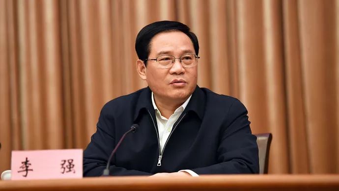 这个会议被上海市委书记李强称为超规格 啥内容？