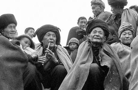 刘绍华：为凉山的土匪兄弟翻案