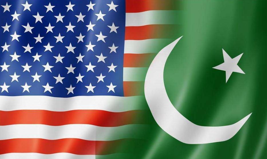 美国指责巴基斯坦反恐不力 暂停绝大部分军援