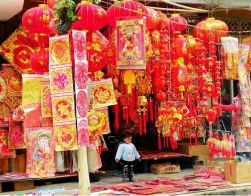 2018中国（朱仙镇）年文化节即将精彩呈现招商进行中
