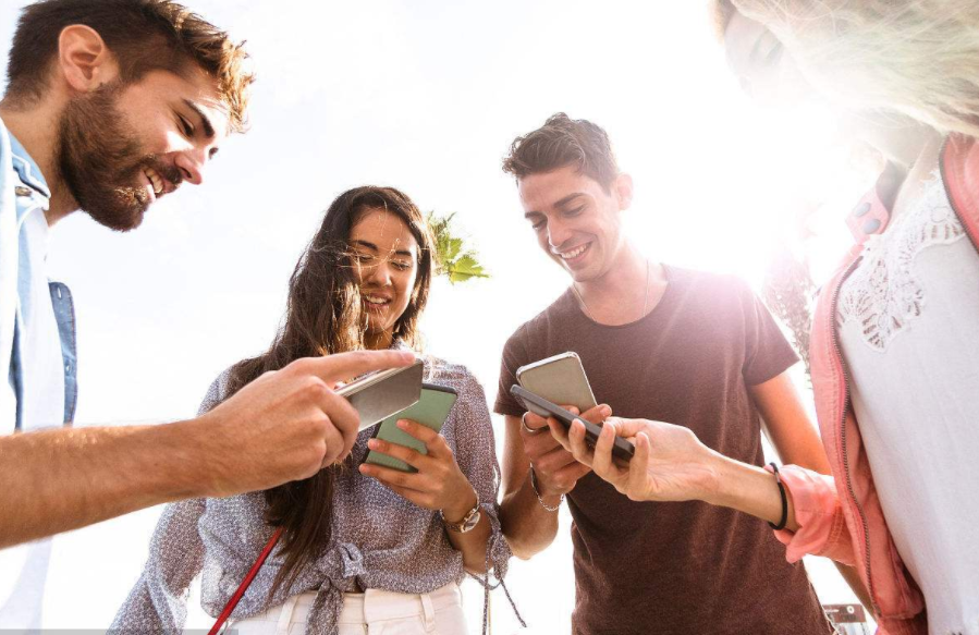 兴汇利:手游爆火?电竞主题清吧的盈利点究竟在