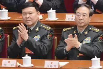 [夜读]房峰辉作为军中高级将领，为何还行贿？