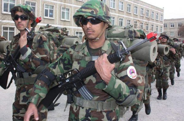 美军司令敦促阿富汗军队主动进攻 打破长期僵局