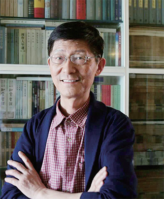 著名作家、儿童文学理论家刘绪源去世 终年68岁