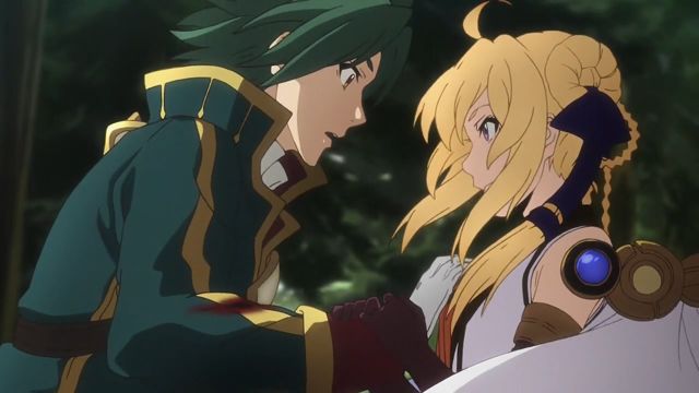 《皇帝圣印战记》日式奇幻大师沉寂许久的复出