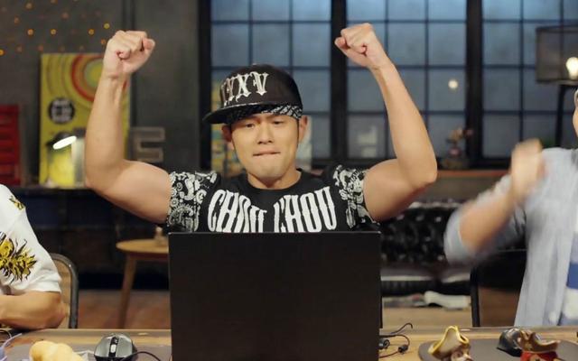 电竞游戏手机将会成为热点 雷军是否会谋划布