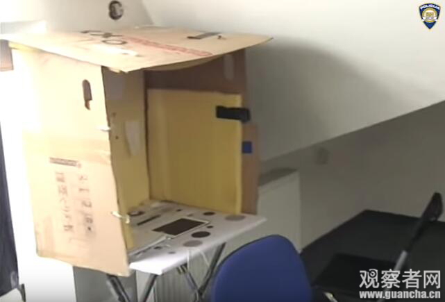 点击查看大图 克罗地亚抓获61名台湾诈骗犯 主谋涉嫌贩卖人口