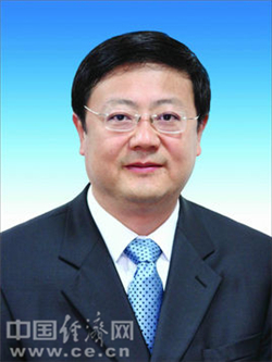 陈吉宁当选北京市市长