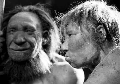 人类为期八万年的旅程可谓一趟漫长的美食杀戮