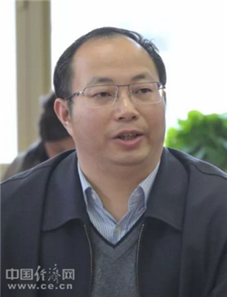 吴永明任江西省委宣传部副部长(正厅长级)