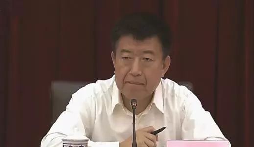 辽宁省原副省长刘强严重违纪被开除党籍和公职