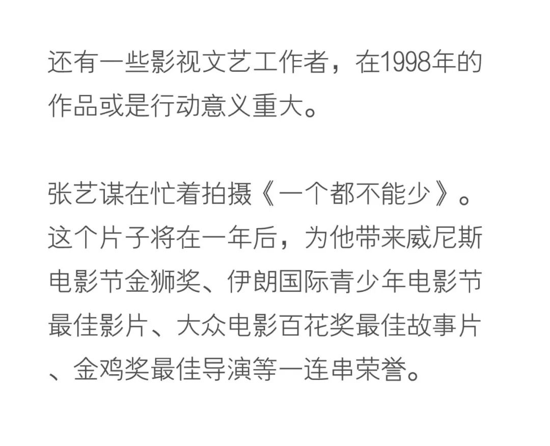 请回答1998