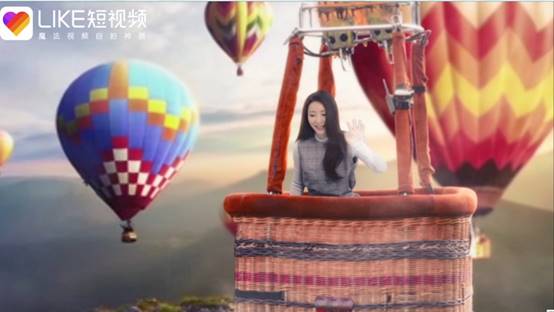 �������ܴ�����������ҳ�濪��2������LIKE����Ƶ&ldquo;��Խ&rdquo; ��������ħ����Ƶ���罻���