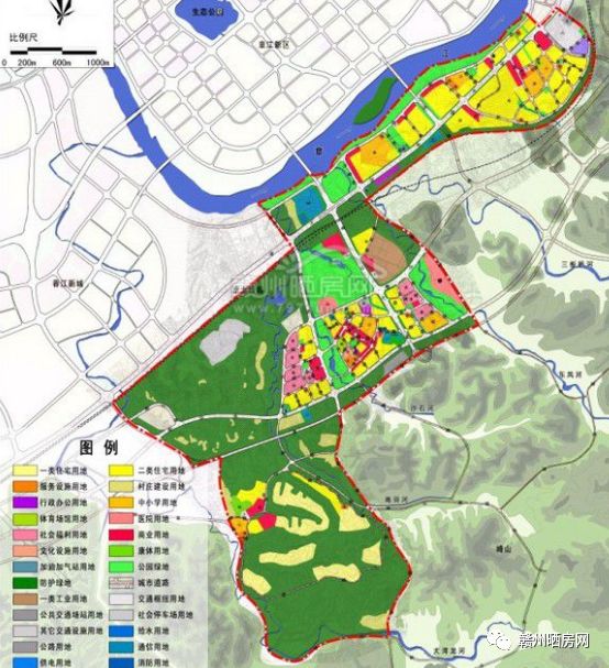 赣州市章贡区人口_赣州市章贡区地图(3)