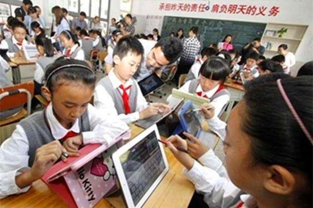 高价校外培训你咋看?听听枣庄家长咋说