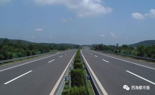 重磅！2018青海这么多公路通车或开建，其中有多条高速