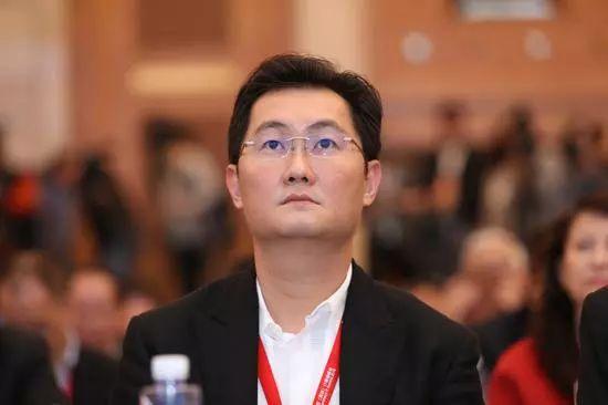 本届两会,马化腾和李彦宏、雷军的共同话题叫做“5G” 本届两会,马化腾和李彦宏、雷军的共同话题叫做“5G”