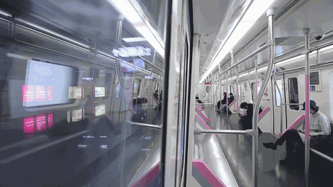 武汉4条地铁明年将开通 湖北这些市州也在规划