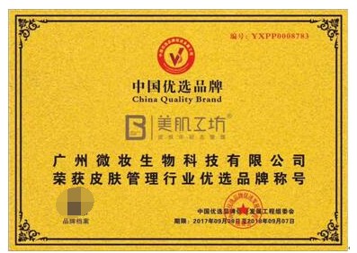 美业品牌排行榜_美容院品牌排行榜,美容院10大品牌排名(2)