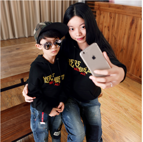 广州小鹿童装服饰有限公司打造让家长放心的品