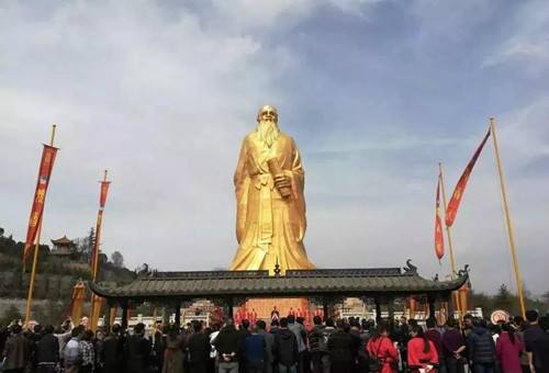 中国·河南·灵宝首届苹果花节暨大旅游推介活动在灵宝举行