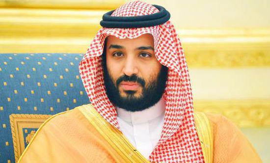 美媒：恐影响夺权计划 沙特王储幽禁其母亲